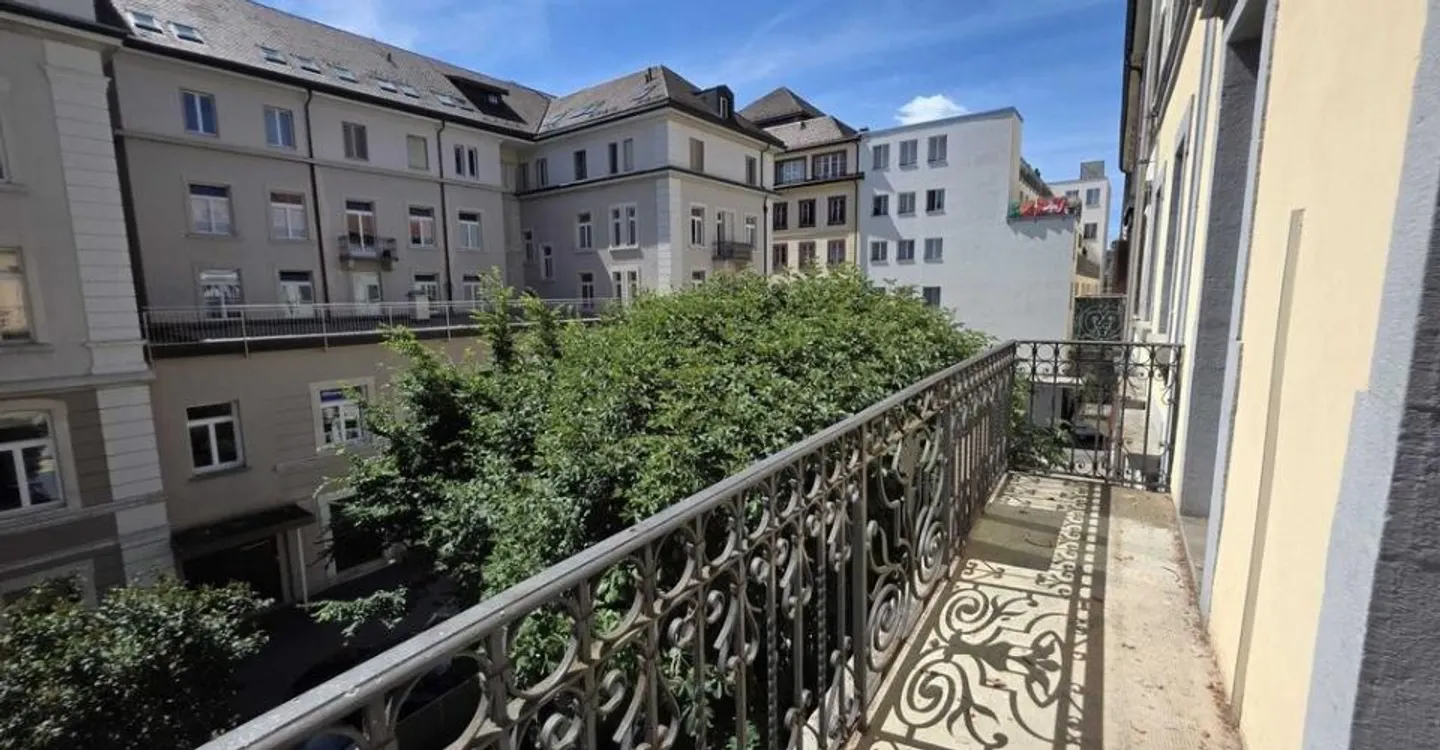 Beautiful apartment with balcony - Photo 5 of 6