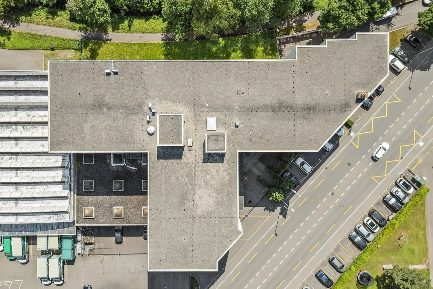 Votre nouveau bureau avec vue - Inspirant et diversifié! - Photo 13 sur 13