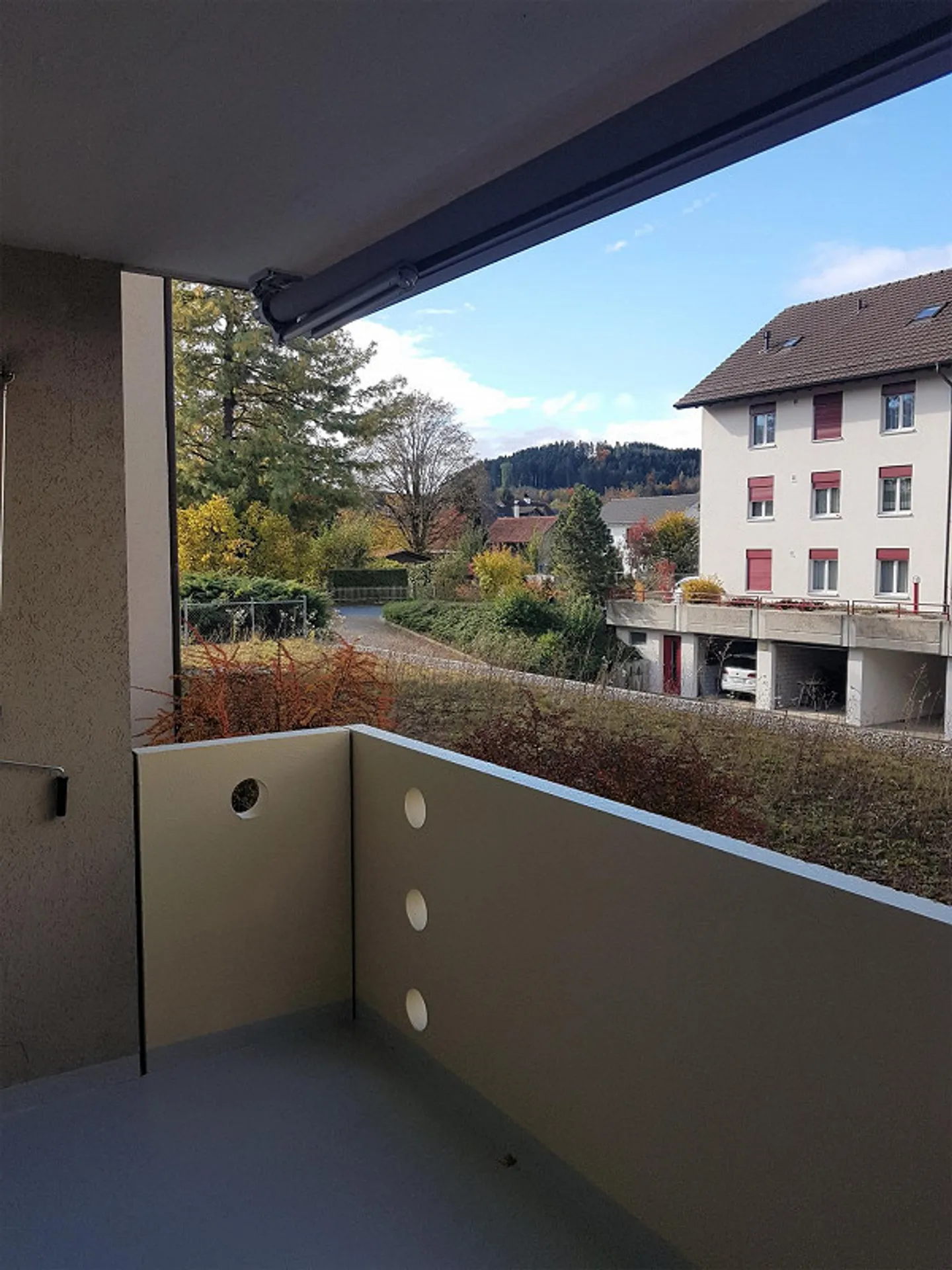 Gemütliche Wohnung mit Balkon - Foto 11 von 11