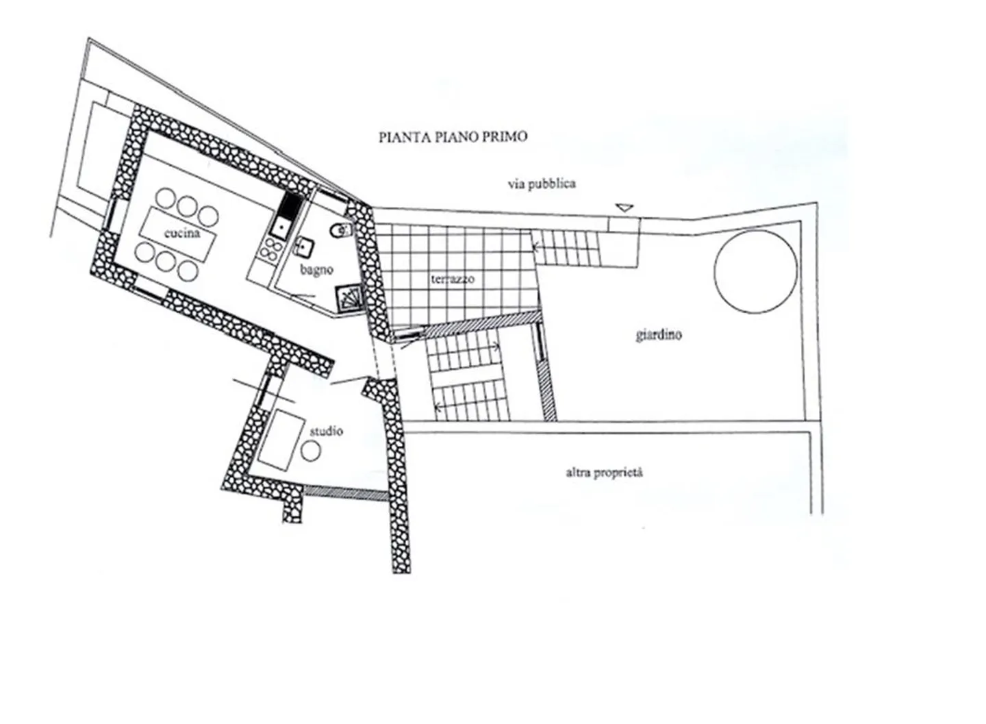 VICO MORCOTE WONDERFUL TICINESE HOUSE - Photo 13 of 15