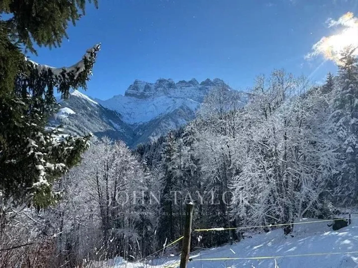 Extraordinary Chalet near the Portes du Soleil - Photo 13 of 13