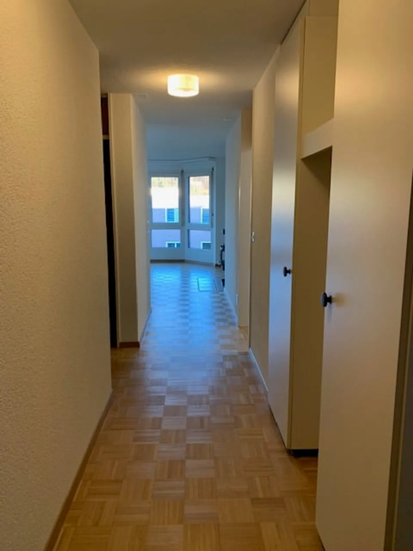 4.5-room garden apartment in a quiet location in Bubendorf - Photo 2 of 11