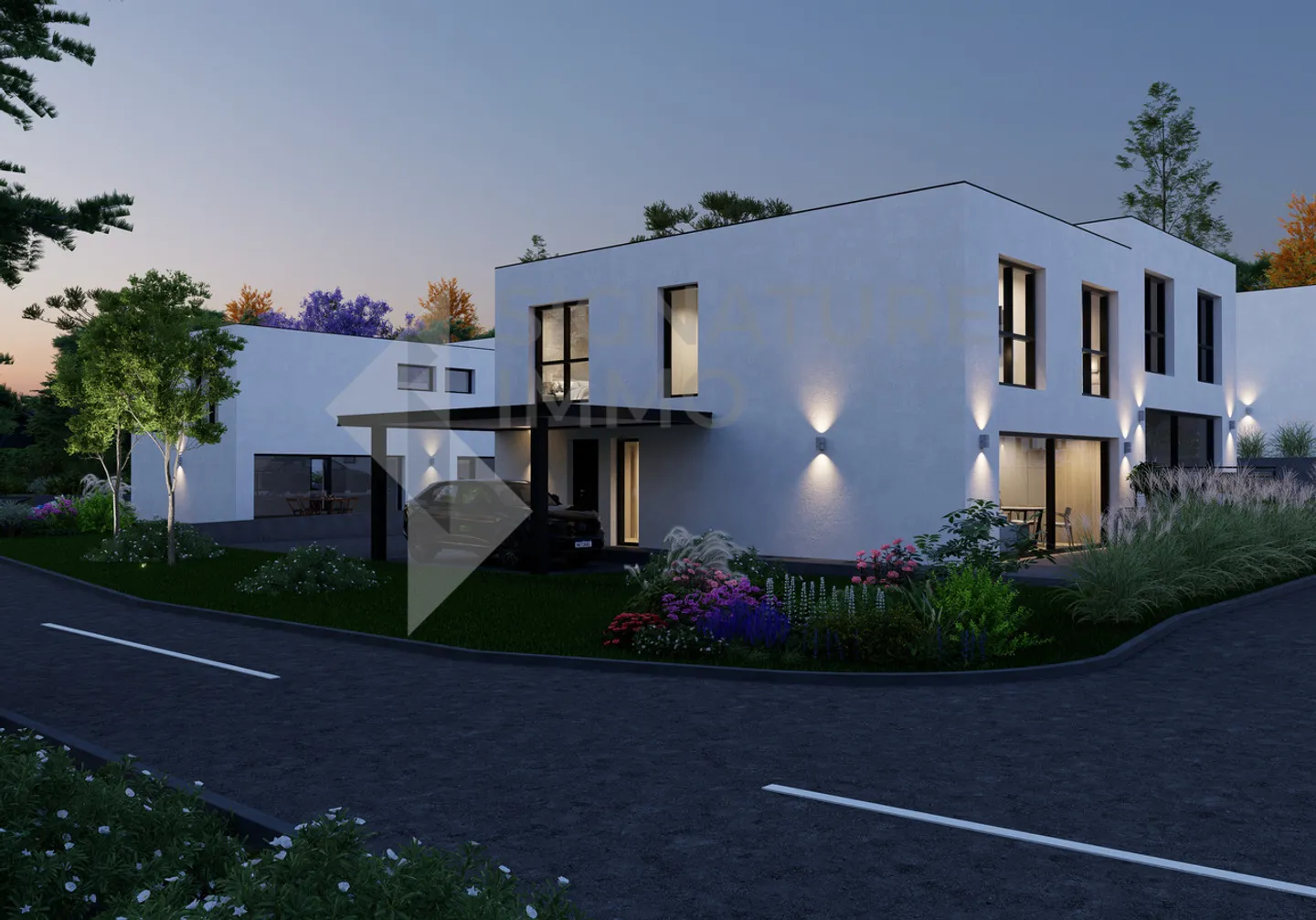 Villa in affitto - Foto 6 di 18