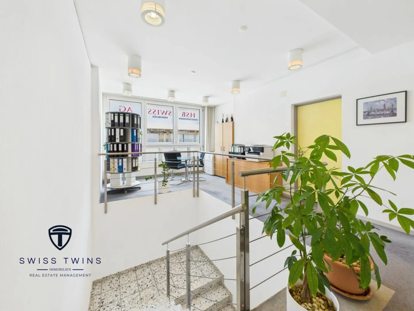 Espace Commercial Central - Idéal pour Bureau ou Vente - Photo 7 sur 13