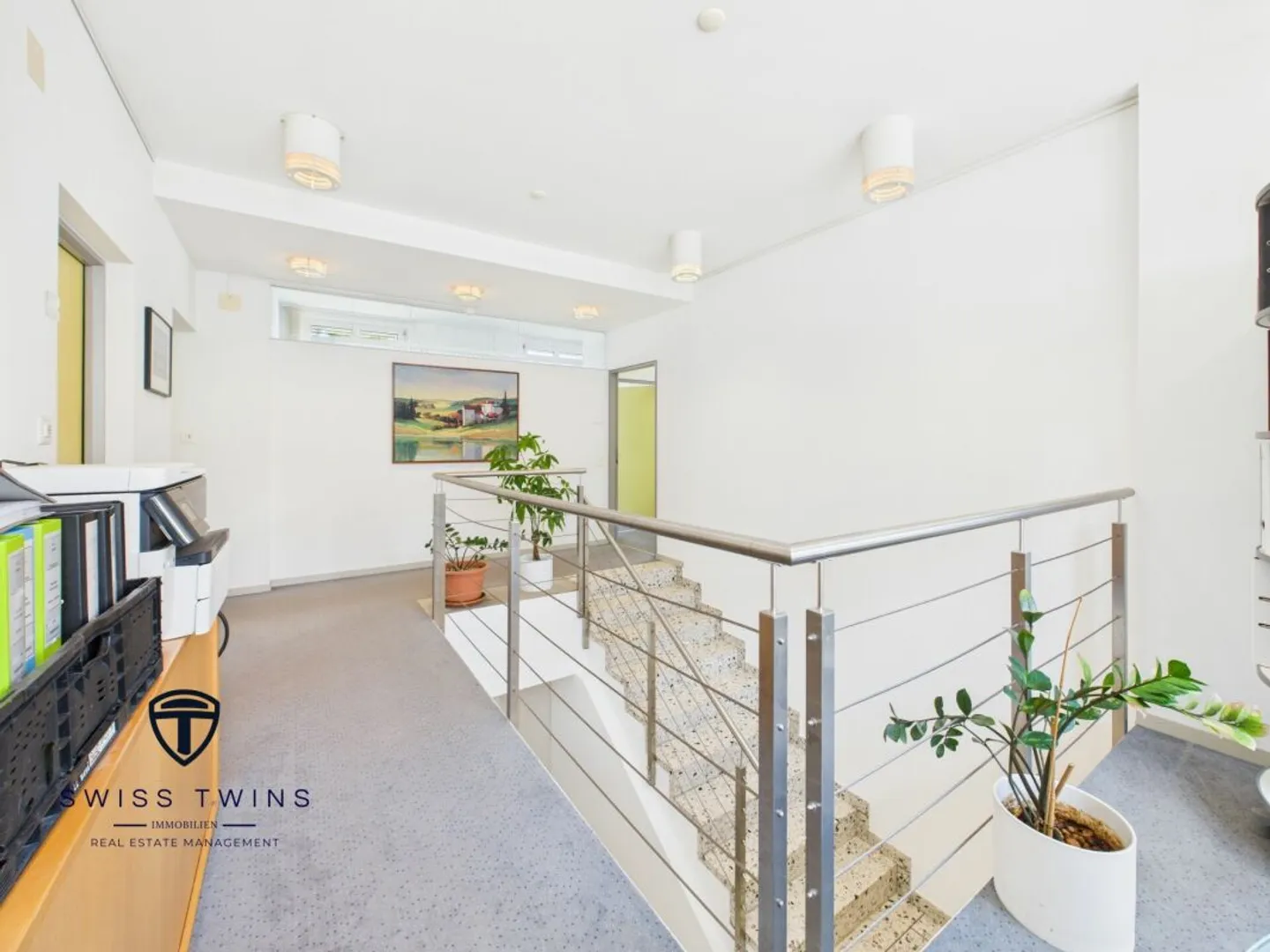 Espace Commercial Central - Idéal pour Bureau ou Vente - Photo 8 sur 13