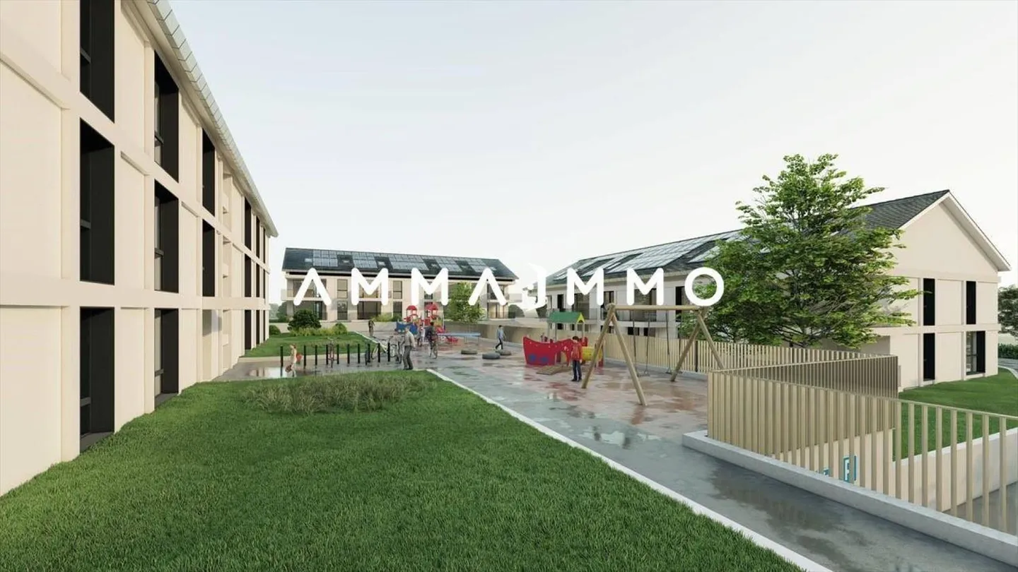 Zweieinhalb-Zimmer-Wohnung in Moudon - Photo 12 of 13