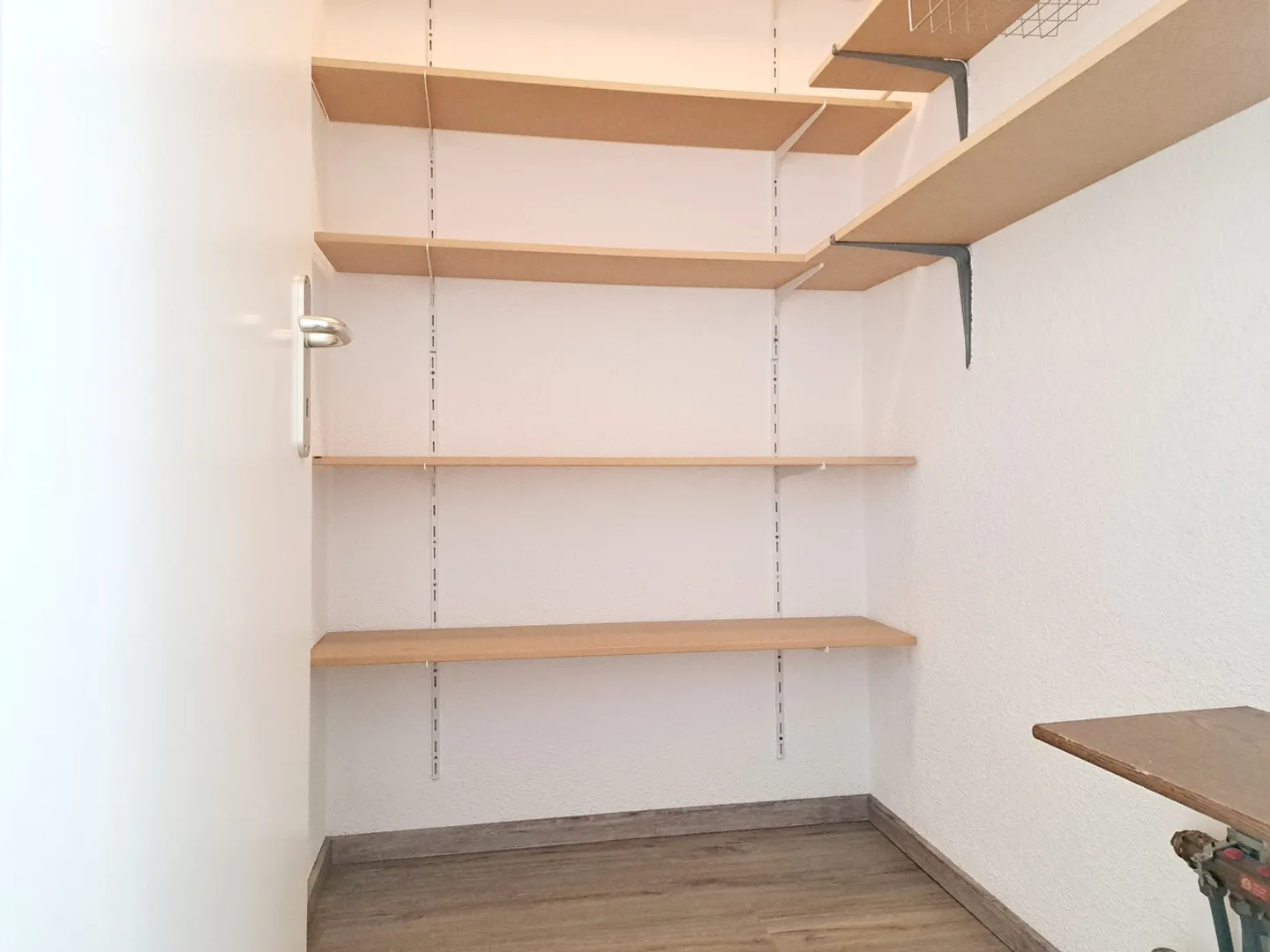 HALDIMAND 41, 3.5-room apartment in the city center - Photo 5 of 8