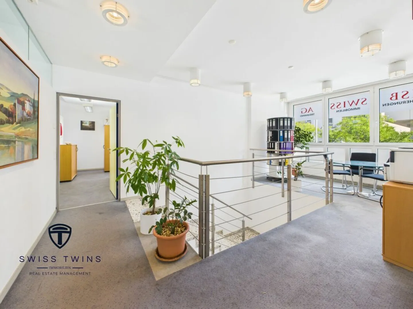 Espace Commercial Central - Idéal pour Bureau ou Vente - Photo 6 sur 13