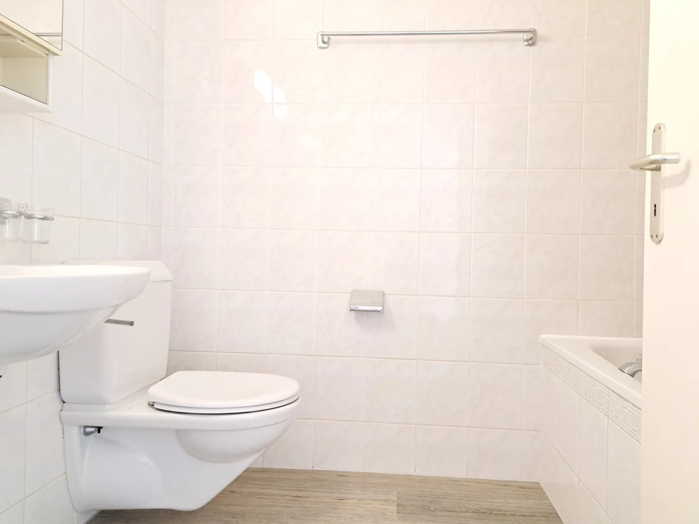 HALDIMAND 41, 3.5-room apartment in the city center - Photo 7 of 8