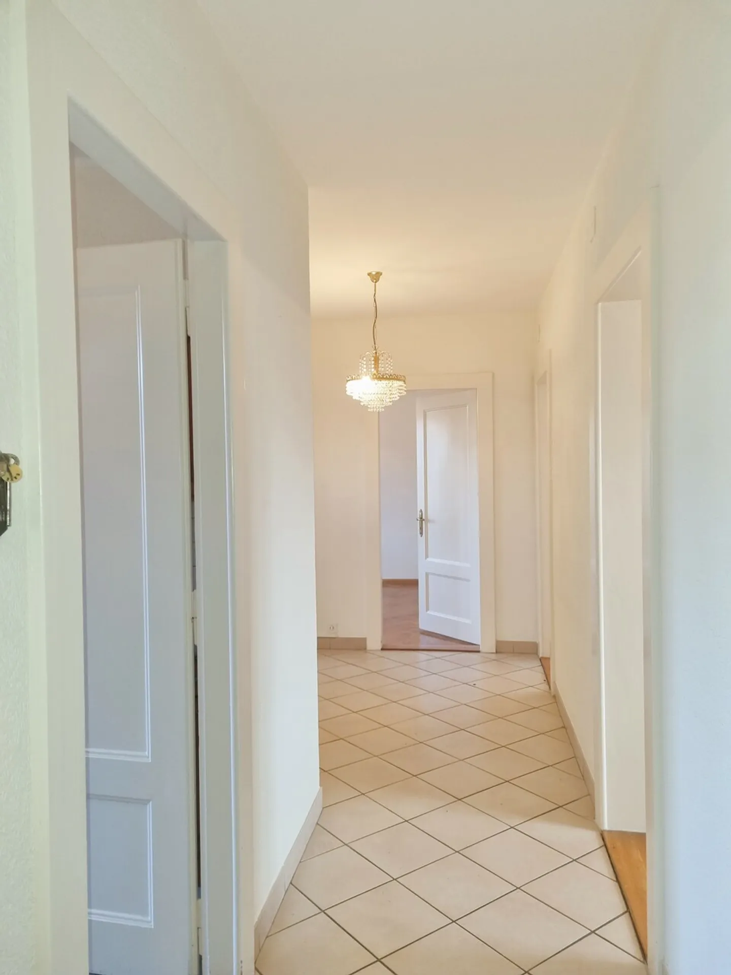 Magnificent 3.5-room apartment - Photo 1 of 8