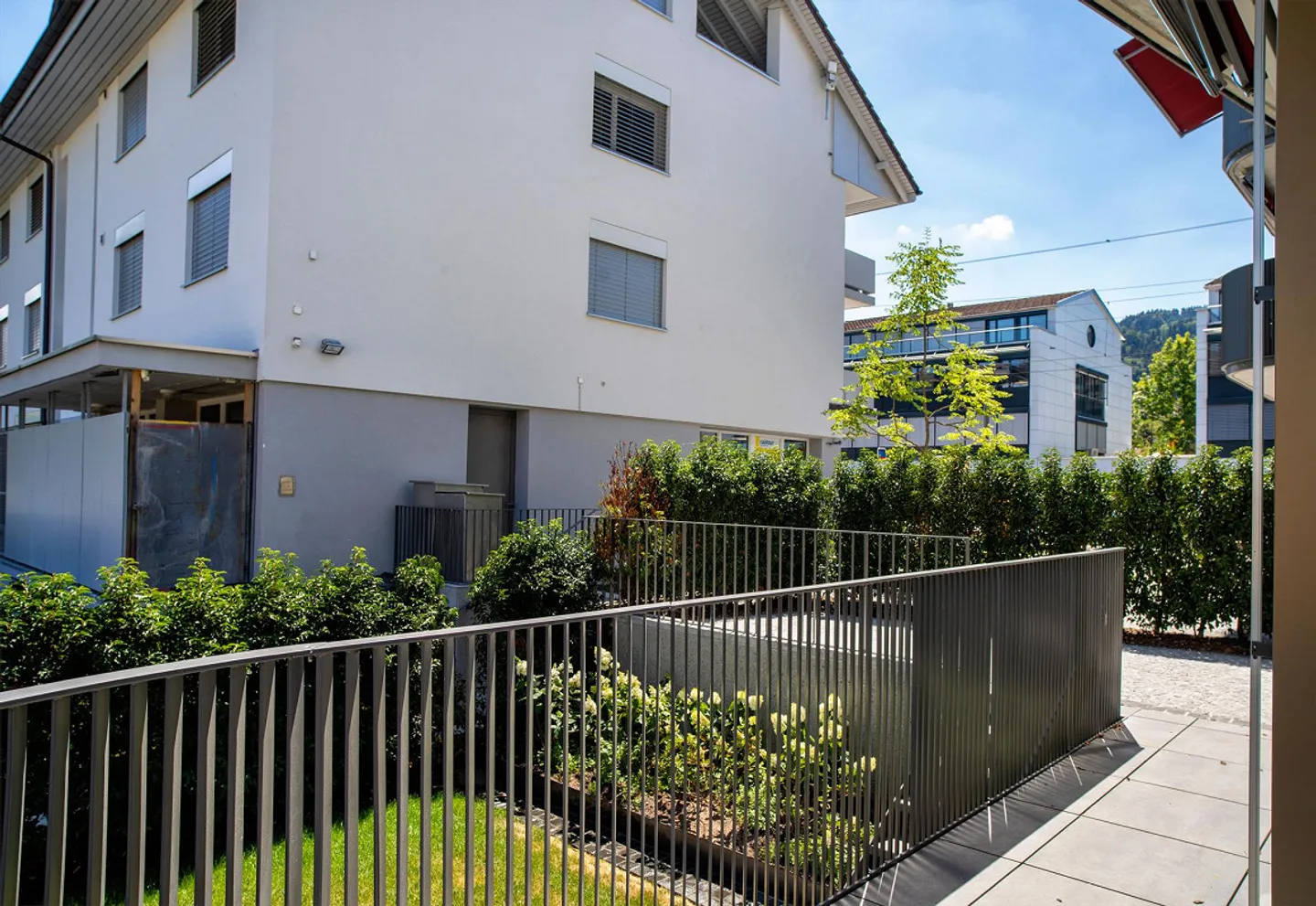 Einzigartige 2.5-Zimmerwohnung mit Atelier - Foto 5 von 7