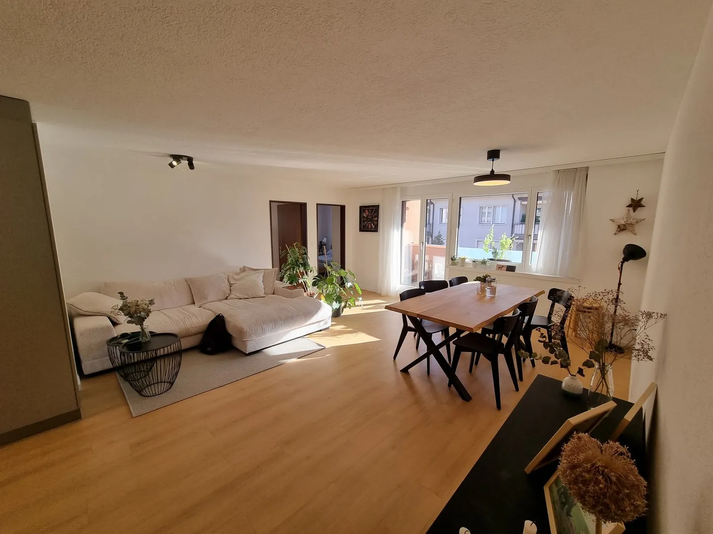Appartement à louer - Photo 2 sur 10