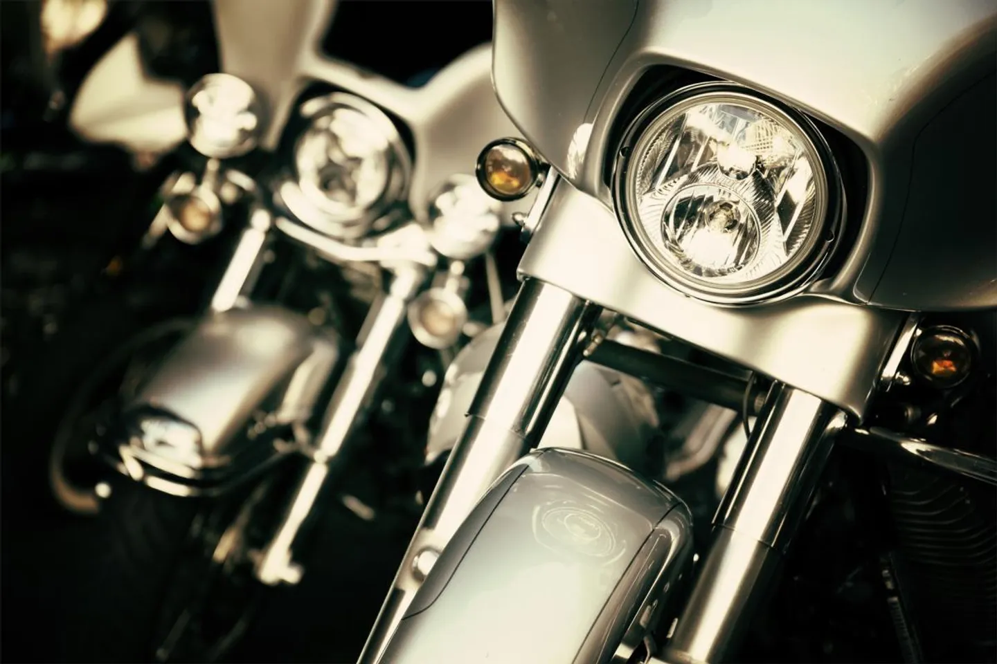 Assicurati posti per moto vicino a te - Foto 1 di 4