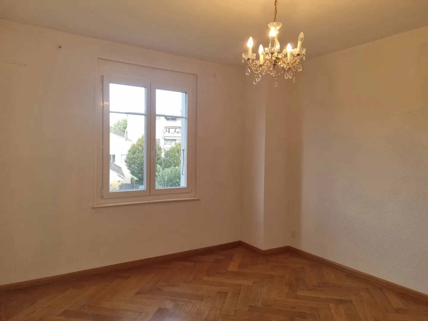 Magnificent 3.5-room apartment - Photo 5 of 8