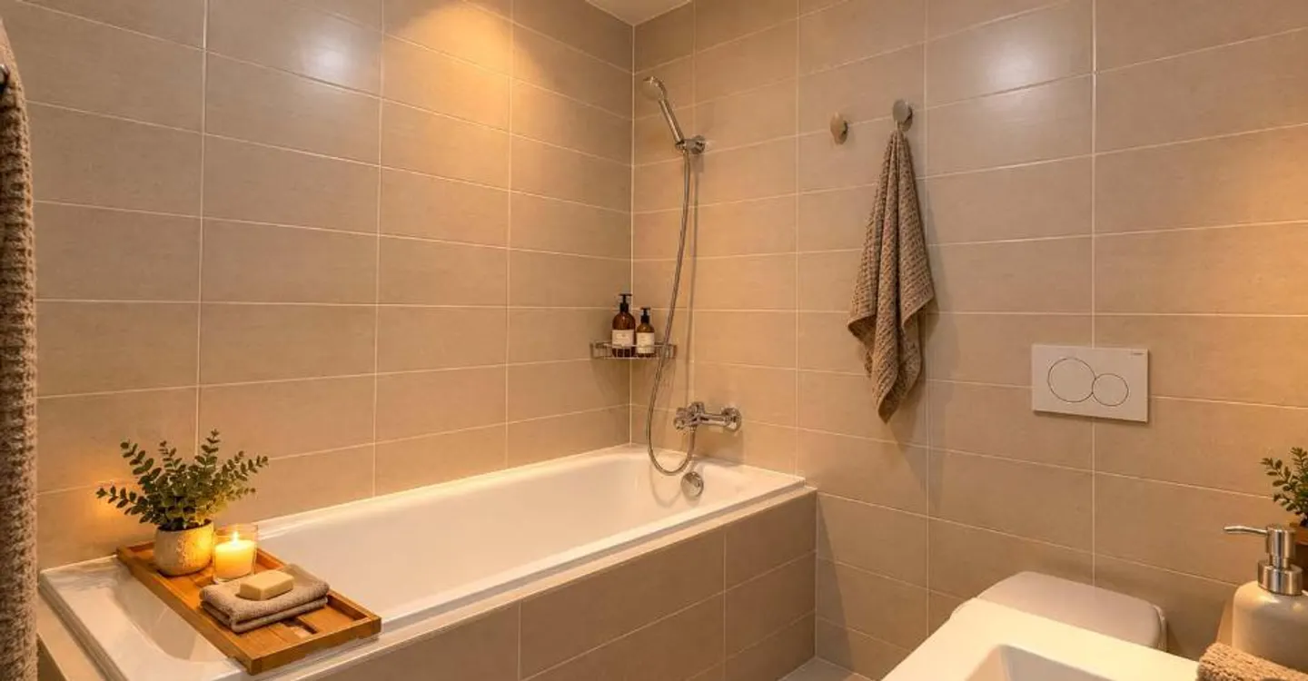 Penthouse apartment with 4.5 rooms and 52 m² of additional attic space - Photo 5 of 5