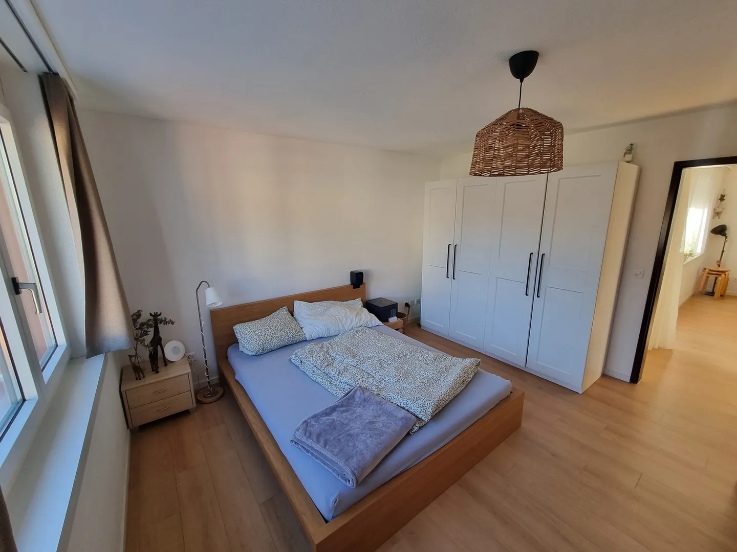 Appartement à louer - Photo 3 sur 10