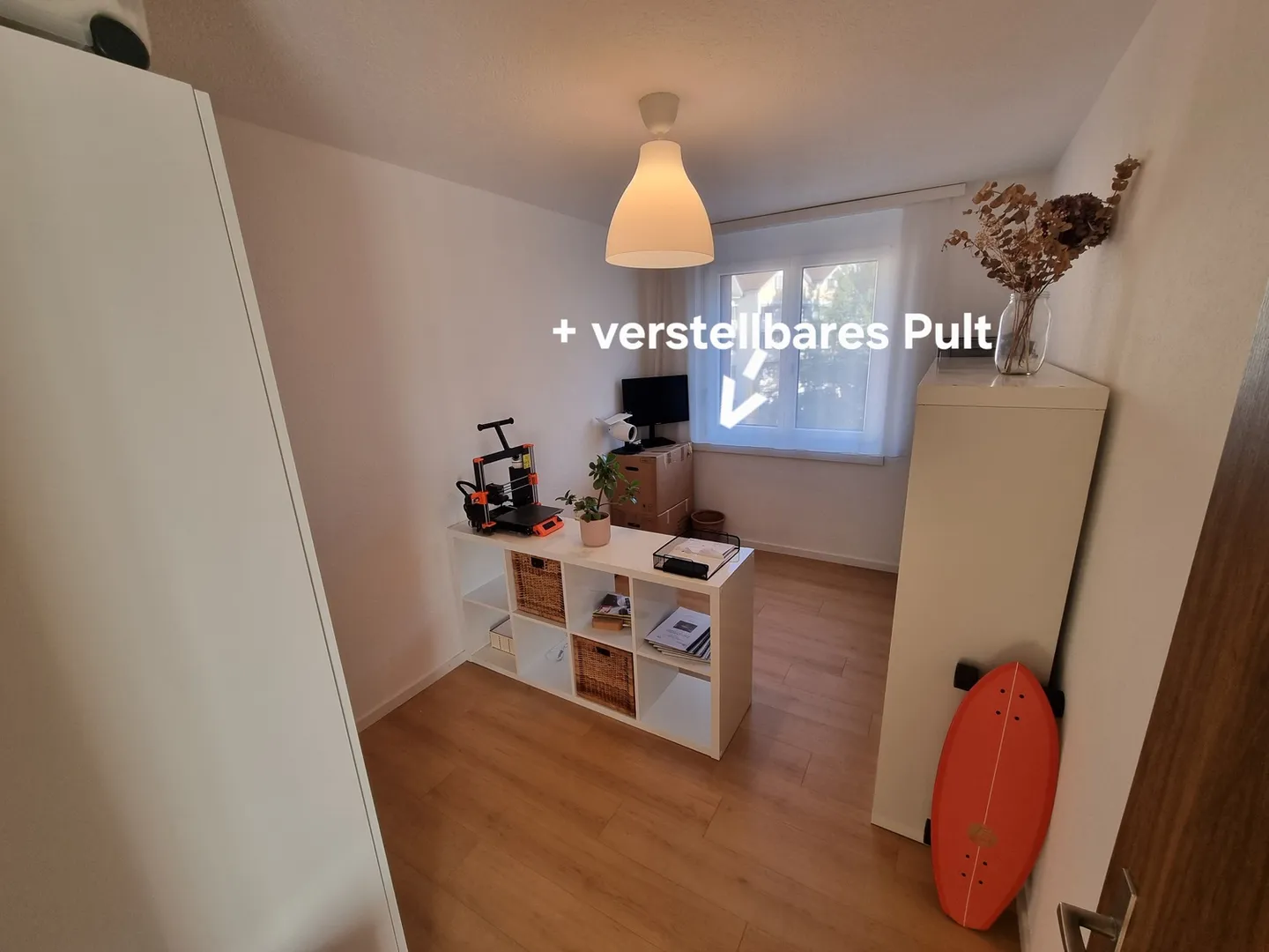 Appartement à louer - Photo 6 sur 10