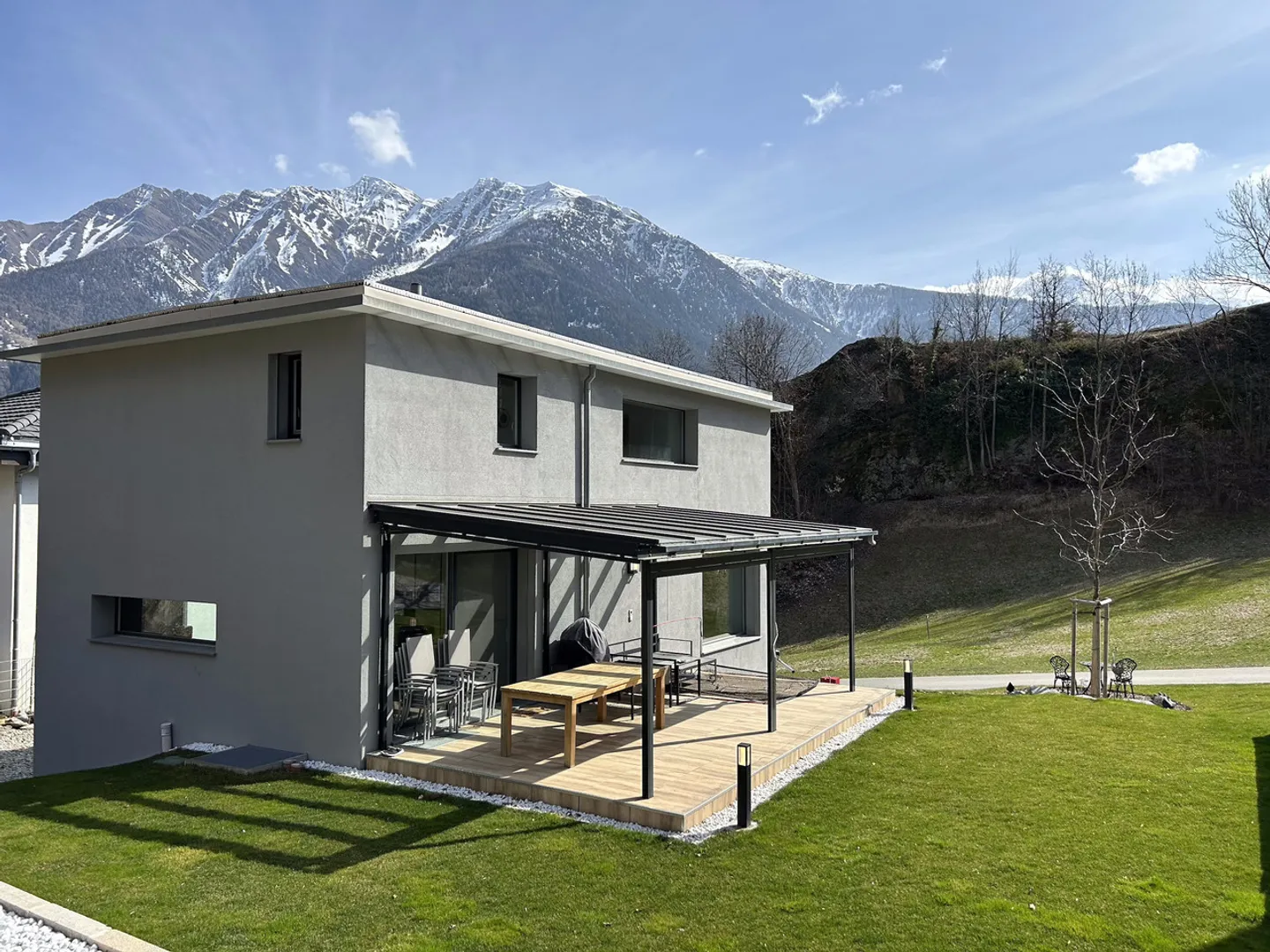 Proviva présente : Maison individuelle avec confort, soleil et tranquillité - Photo 1 sur 8