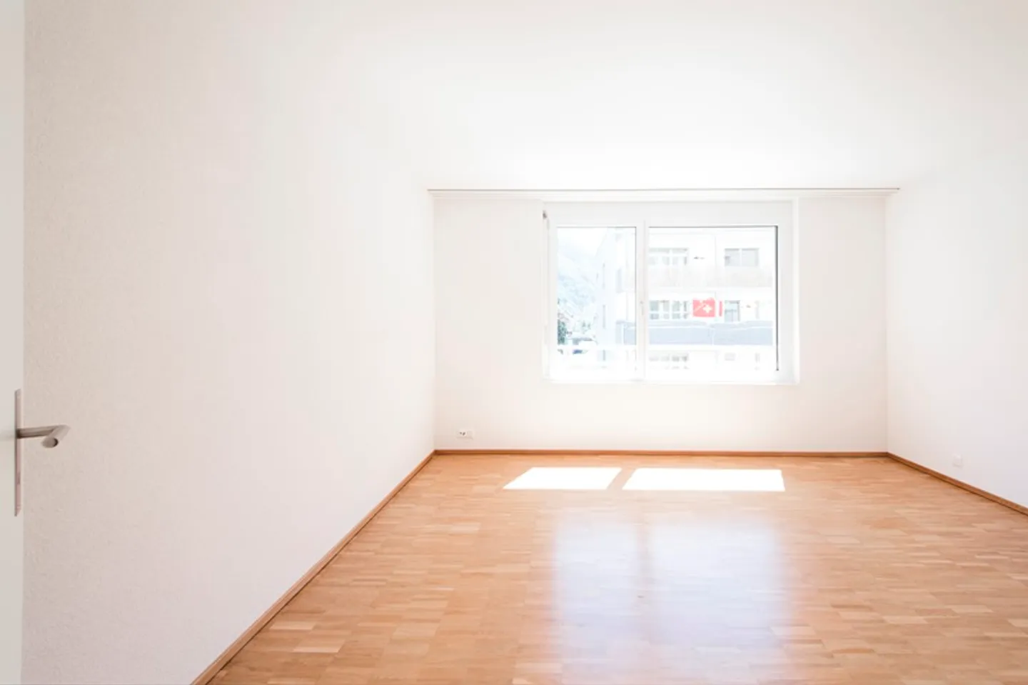 Appartamento con grande balcone per rilassarsi! - Foto 7 di 9