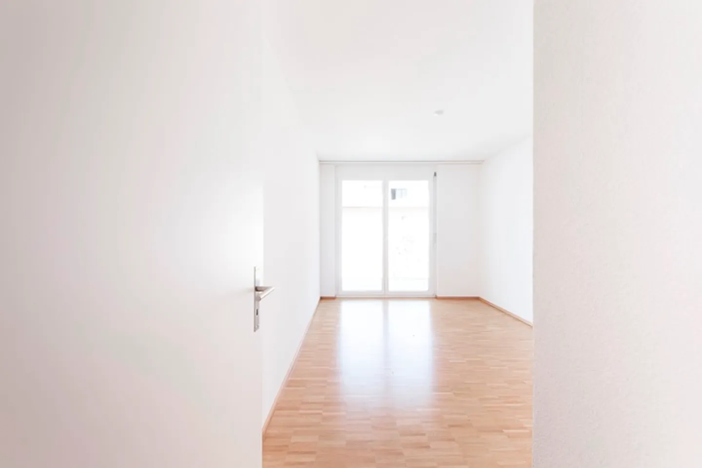 Appartamento con grande balcone per rilassarsi! - Foto 8 di 9