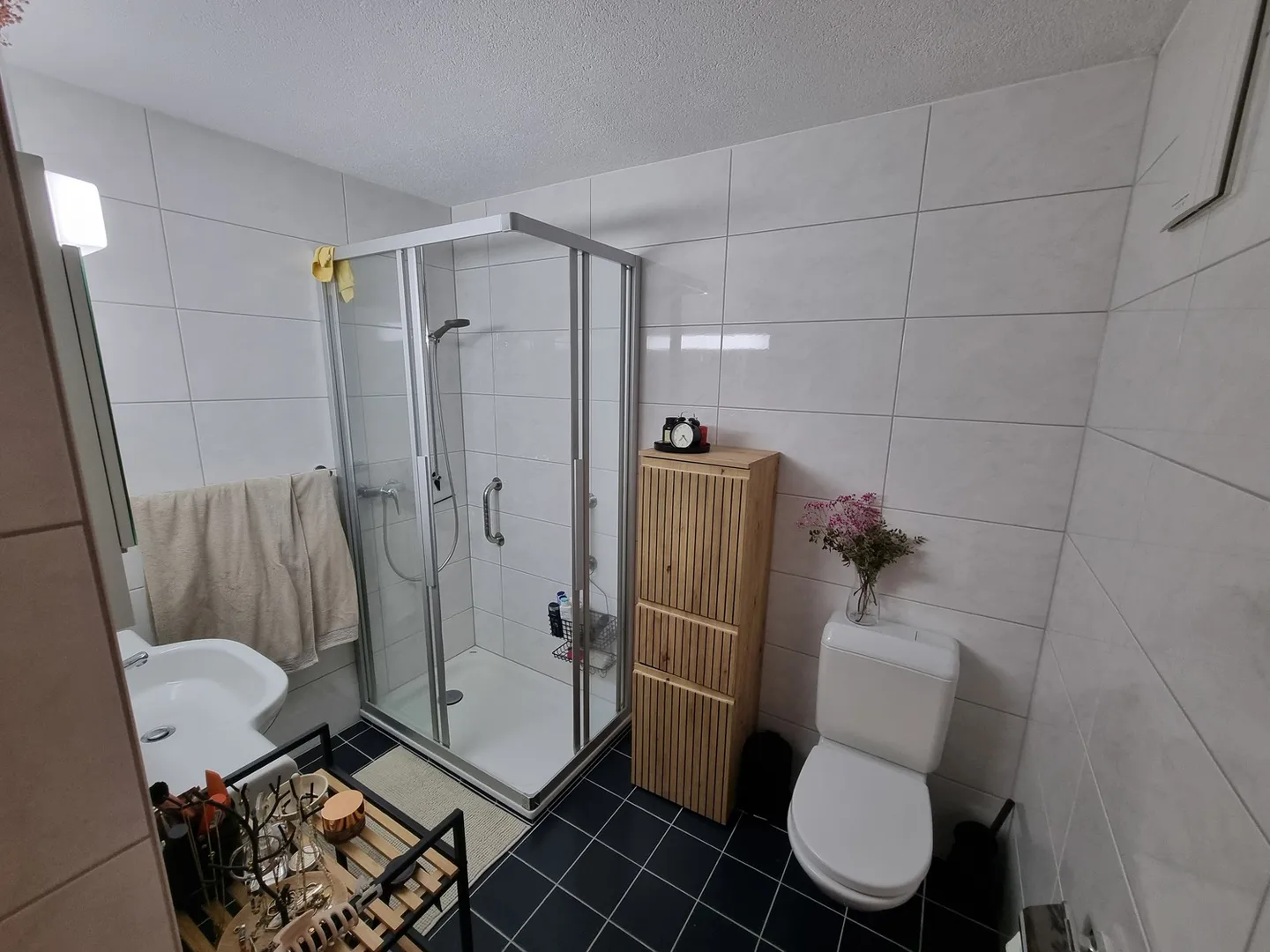 Appartement à louer - Photo 7 sur 10