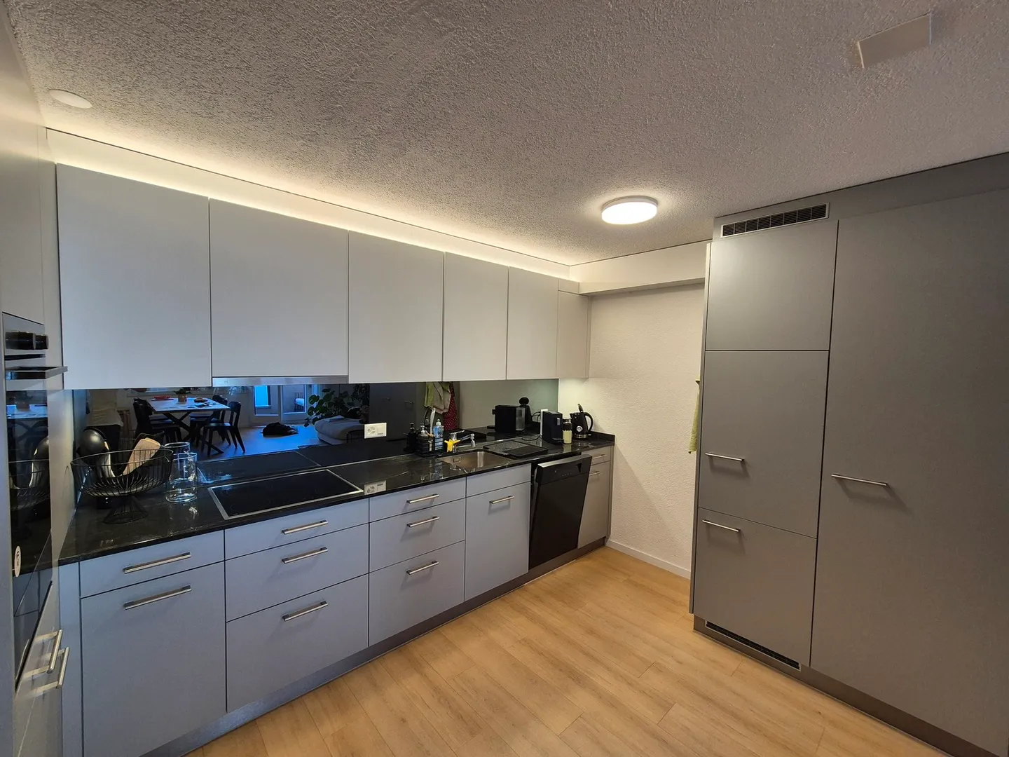 Appartement à louer - Photo 4 sur 10