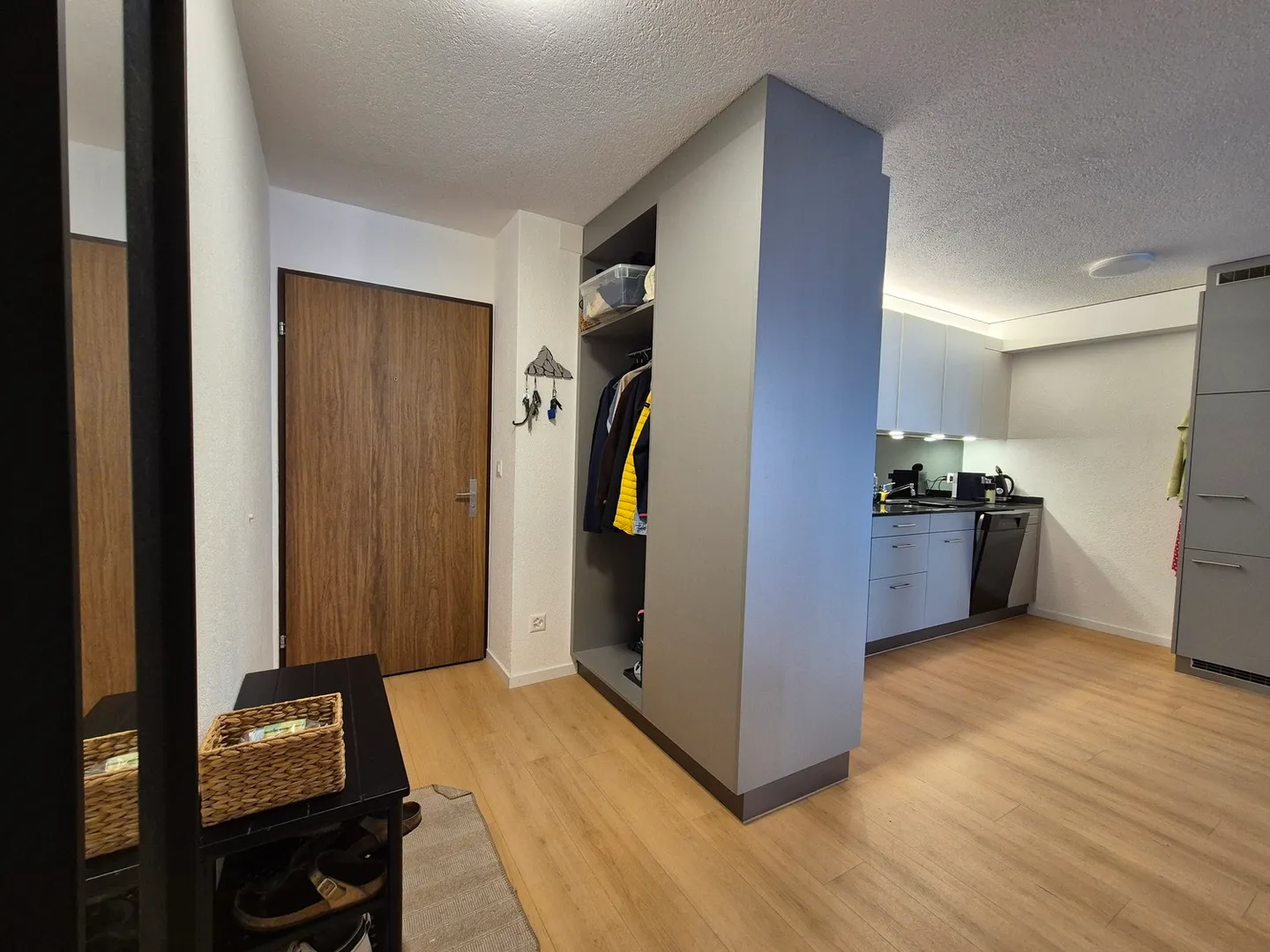 Appartement à louer - Photo 5 sur 10