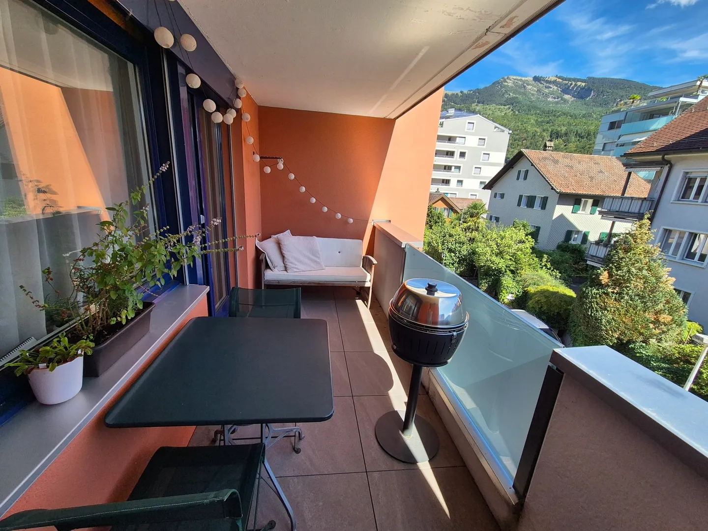 Appartement à louer - Photo 8 sur 10