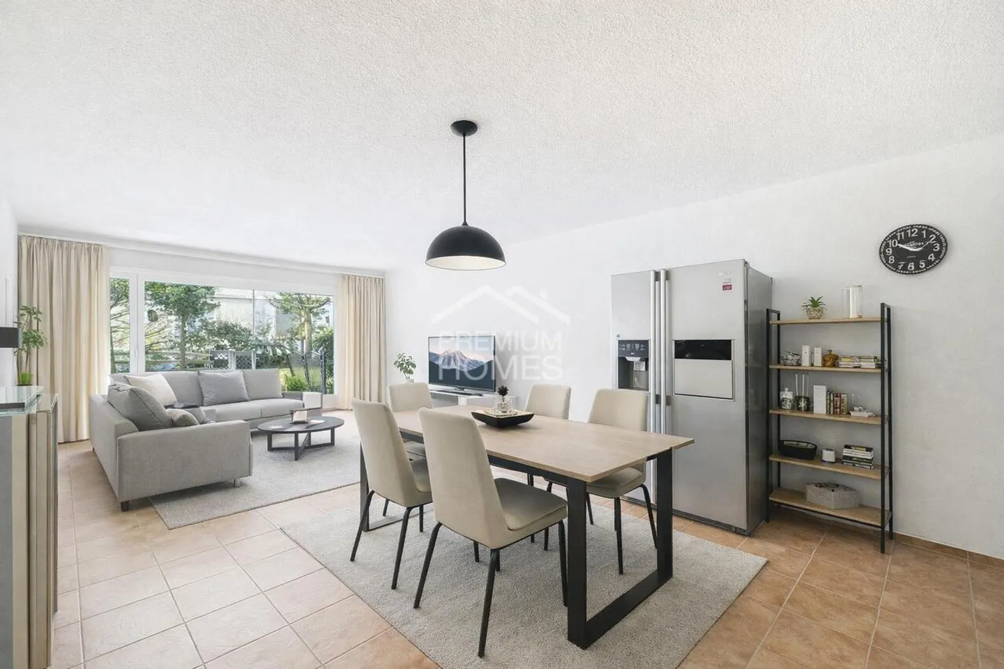 Affordable Living in the Heart of the City - Photo 2 of 10