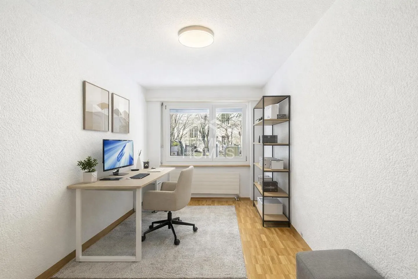 Affordable Living in the Heart of the City - Photo 6 of 10