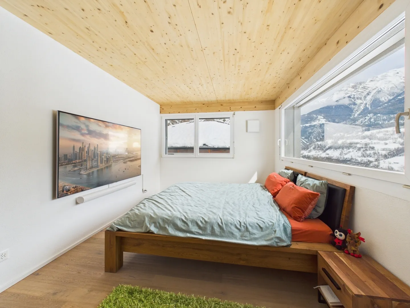 Proviva présente : Maison individuelle avec confort, soleil et tranquillité - Photo 5 sur 8