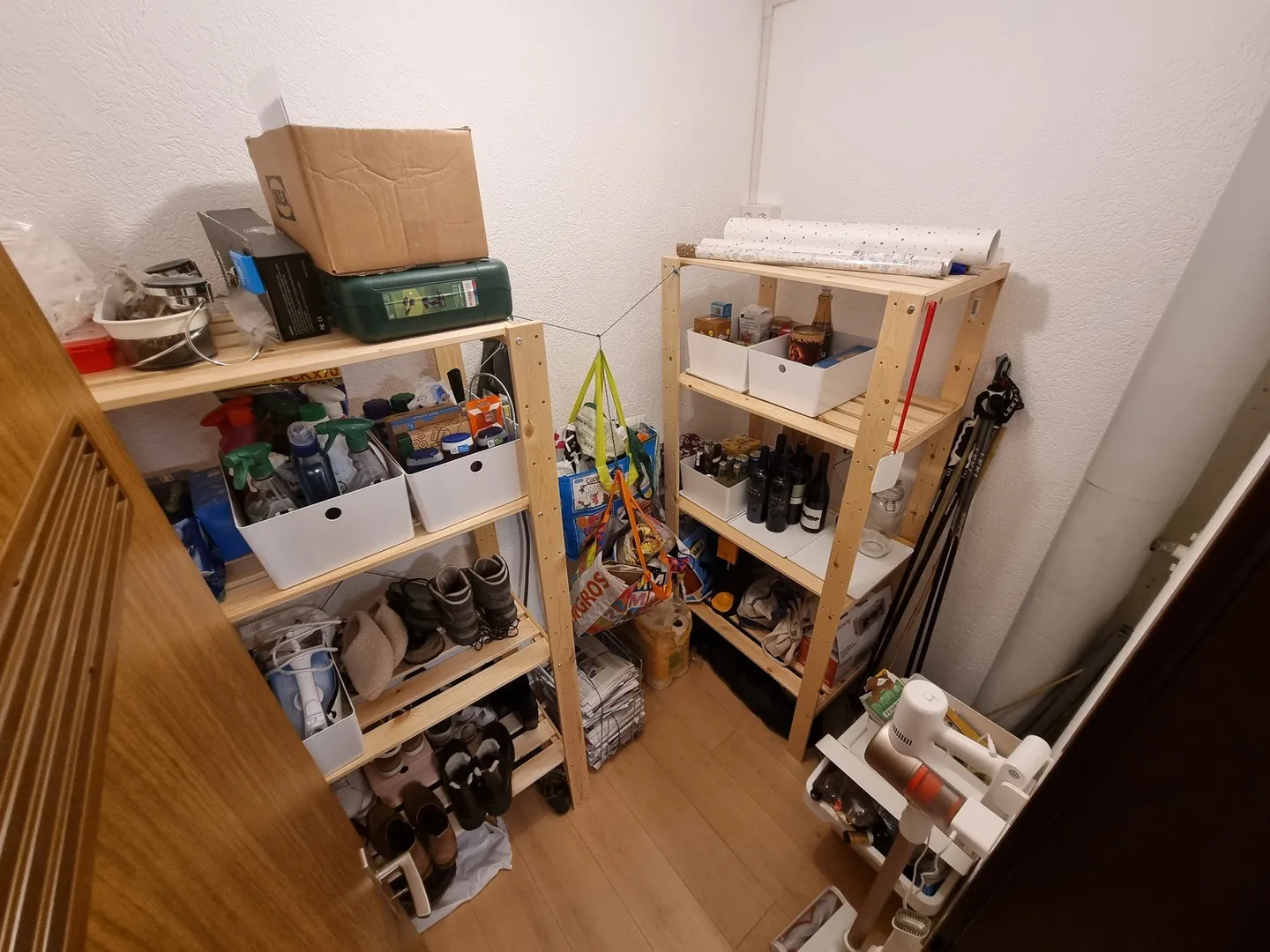 Appartement à louer - Photo 9 sur 10
