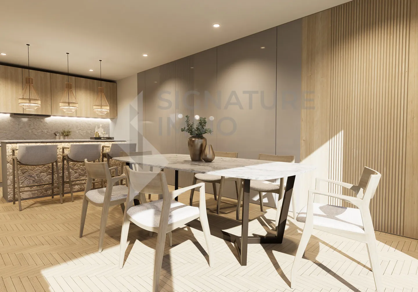 Villa in affitto - Foto 10 di 18