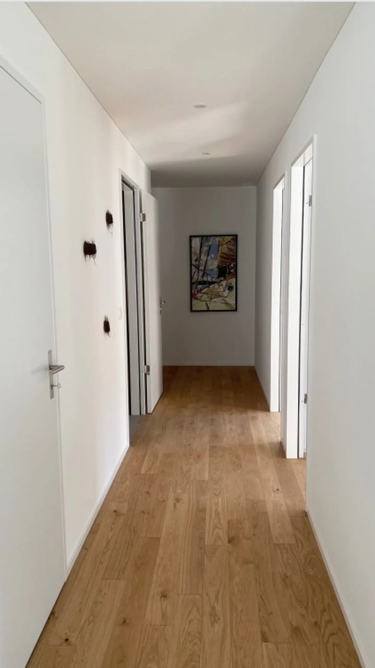 Top modern 3.5 room apartment - Photo 4 of 5