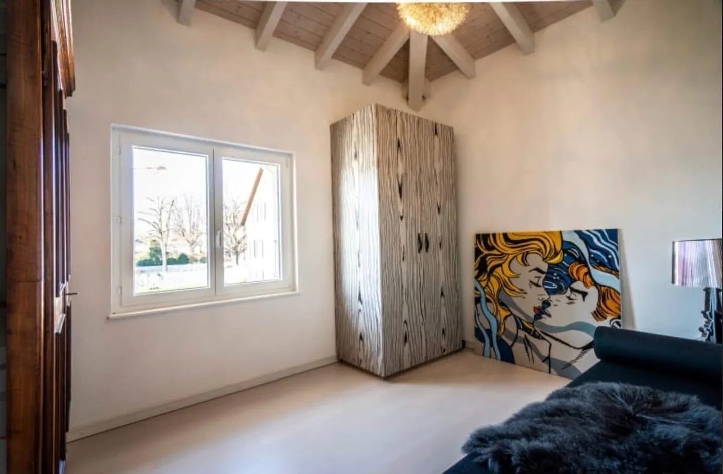 Magnifico appartamento di 4.5 stanze a St-Sulpice - Foto 4 di 10