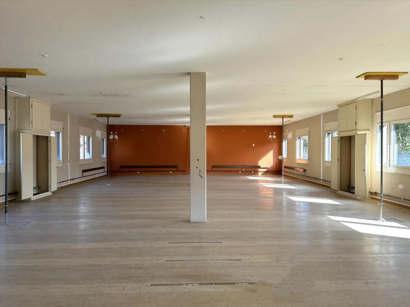 Gewerbefläche in Sissach - Foto 3 von 5