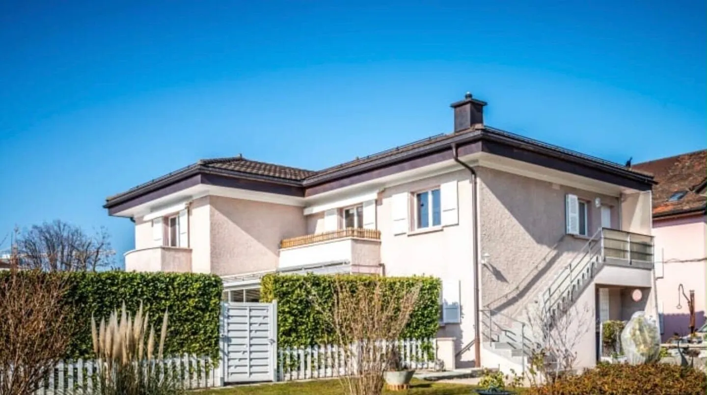 Magnifico appartamento di 4.5 stanze a St-Sulpice - Foto 10 di 10