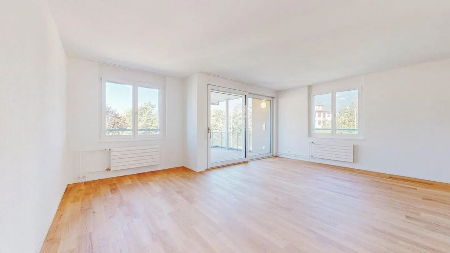 Louer un appartement de 4 ½ pièces à Soleure - Photo 2 sur 12