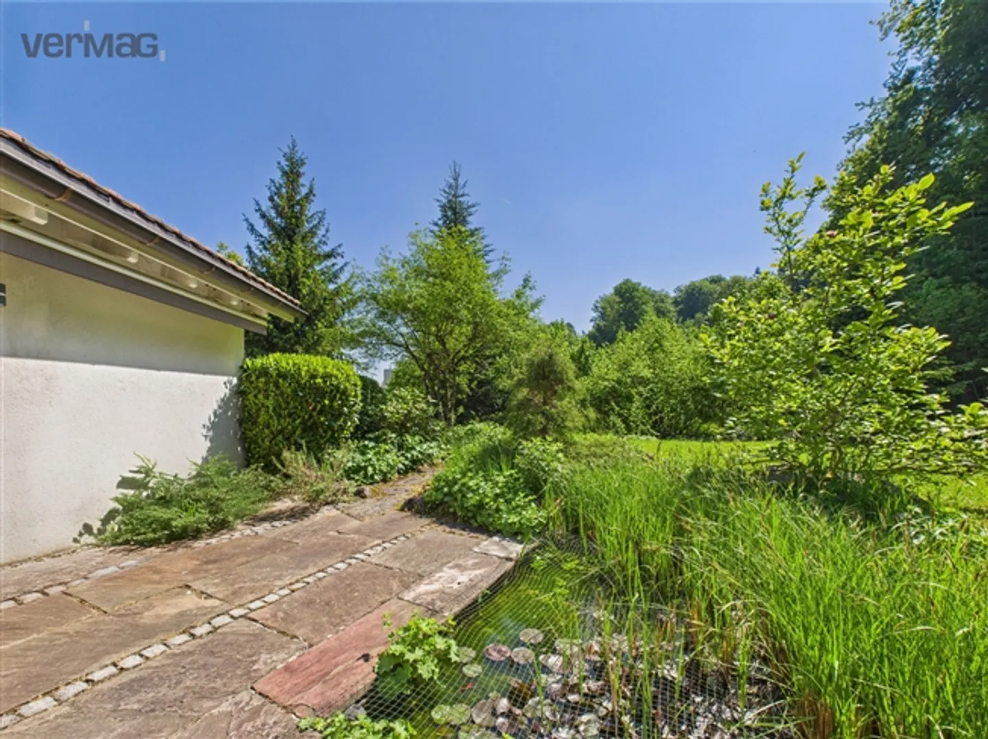 «Ein Ort zum Ankommen - 7.5-Zimmer-Wohntraum mit Gartenidylle zur Miete» - Foto 9 von 13