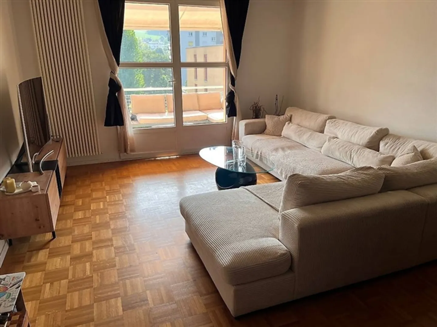 Takeover of the rental agreement - 3 rooms, Puidoux (Publoz) from January 1, 2026 - Photo 4 of 5