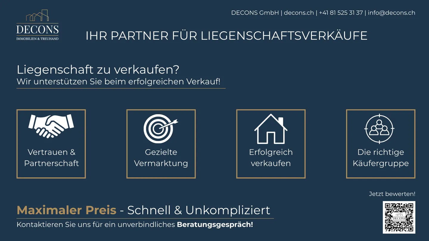 Elegantes Haus mit Traumsicht - Foto 18 von 18