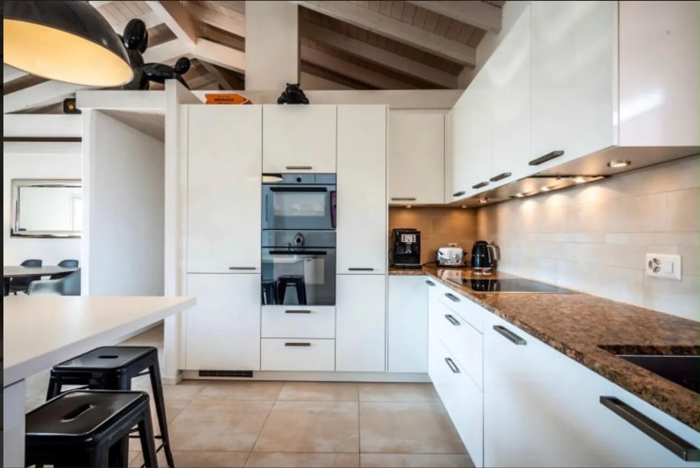 Magnifico appartamento di 4.5 stanze a St-Sulpice - Foto 8 di 10