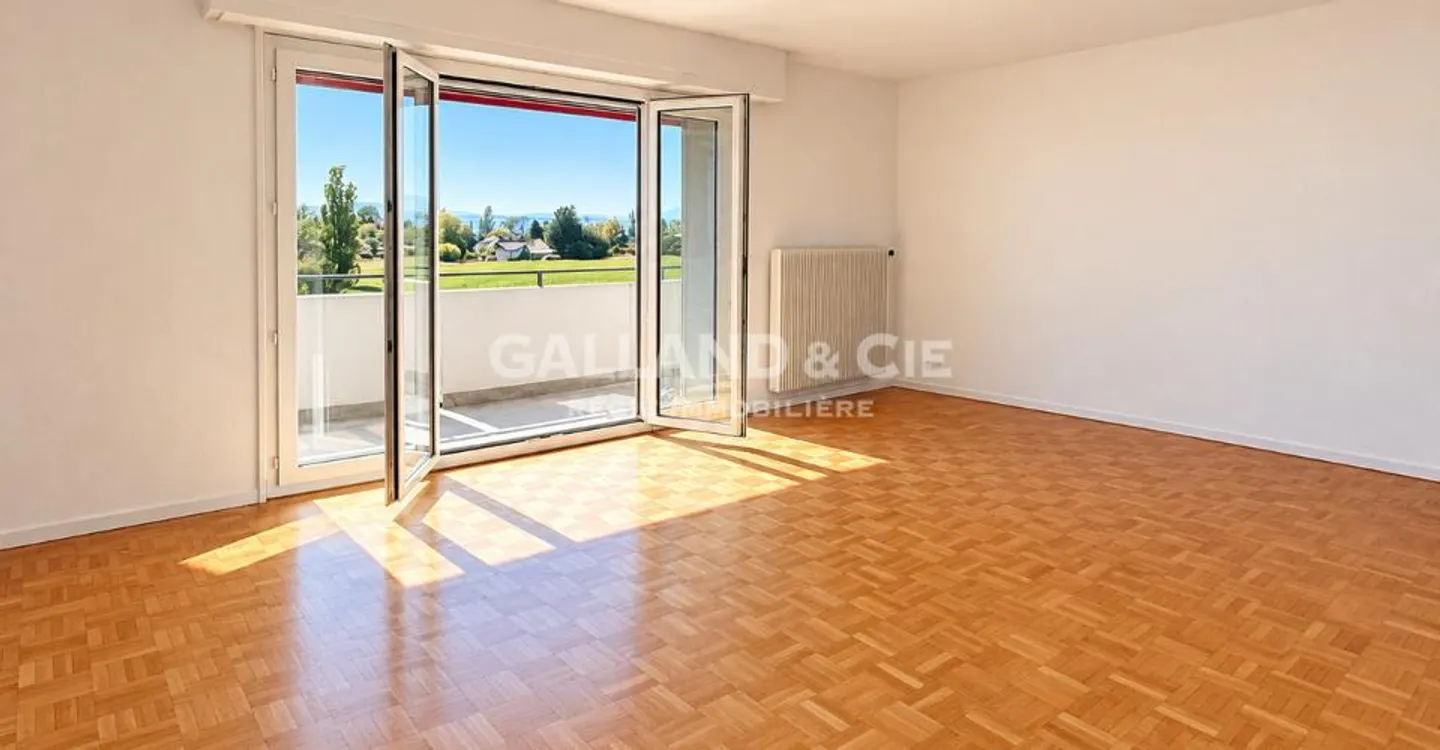 Superbe Appartement Près du Lac - Photo 2 sur 6