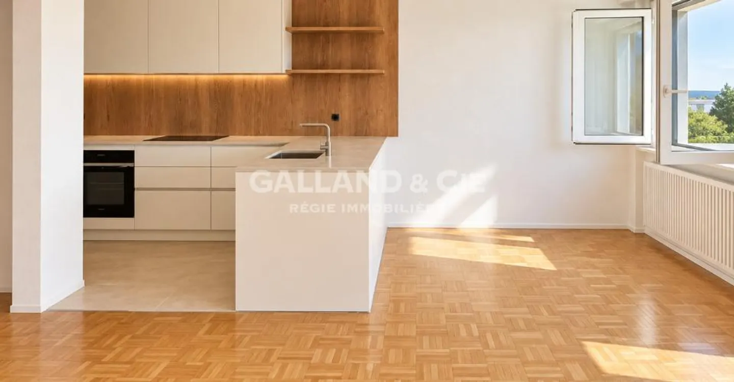 Superbe Appartement Près du Lac - Photo 3 sur 6