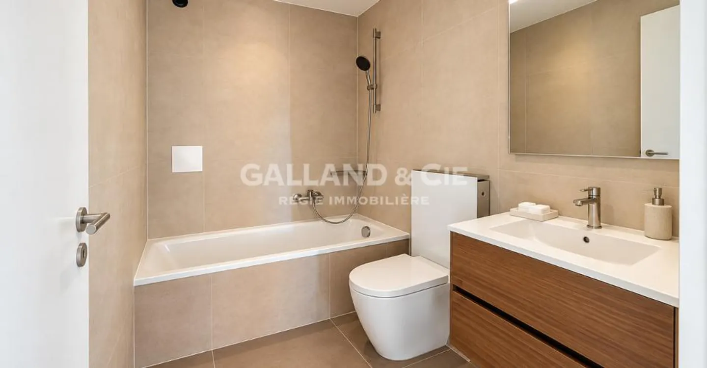 Superbe Appartement Près du Lac - Photo 5 sur 6