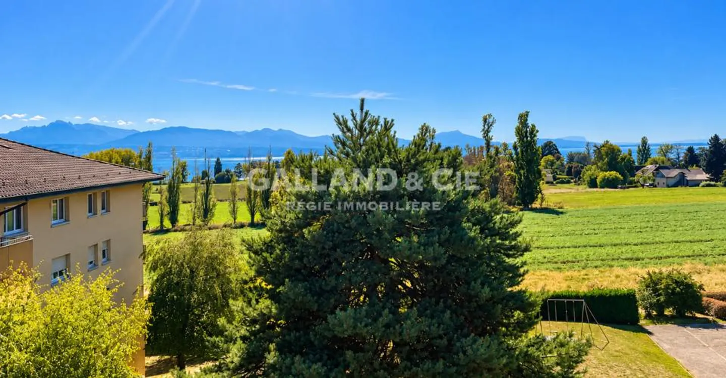 Superbe Appartement Près du Lac - Photo 6 sur 6