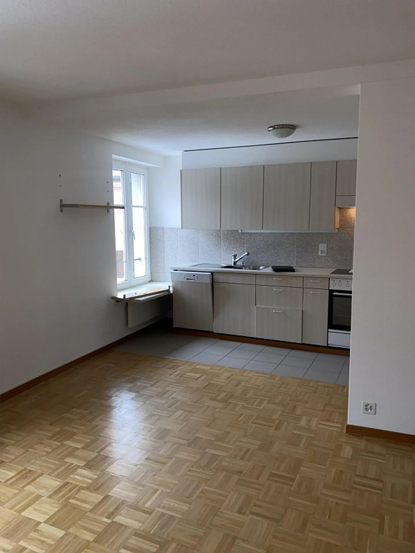 Appartement élégant dans le quartier animé 4, Zurich - Photo 5 sur 9