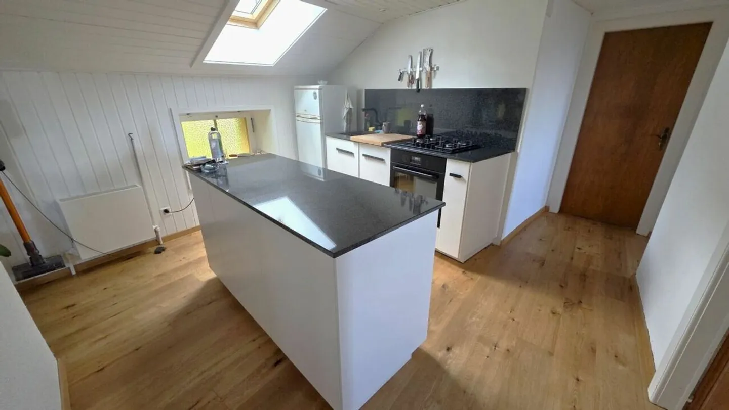 MIT CHARME UND MODERNEM KOMFORT - Foto 4 von 7