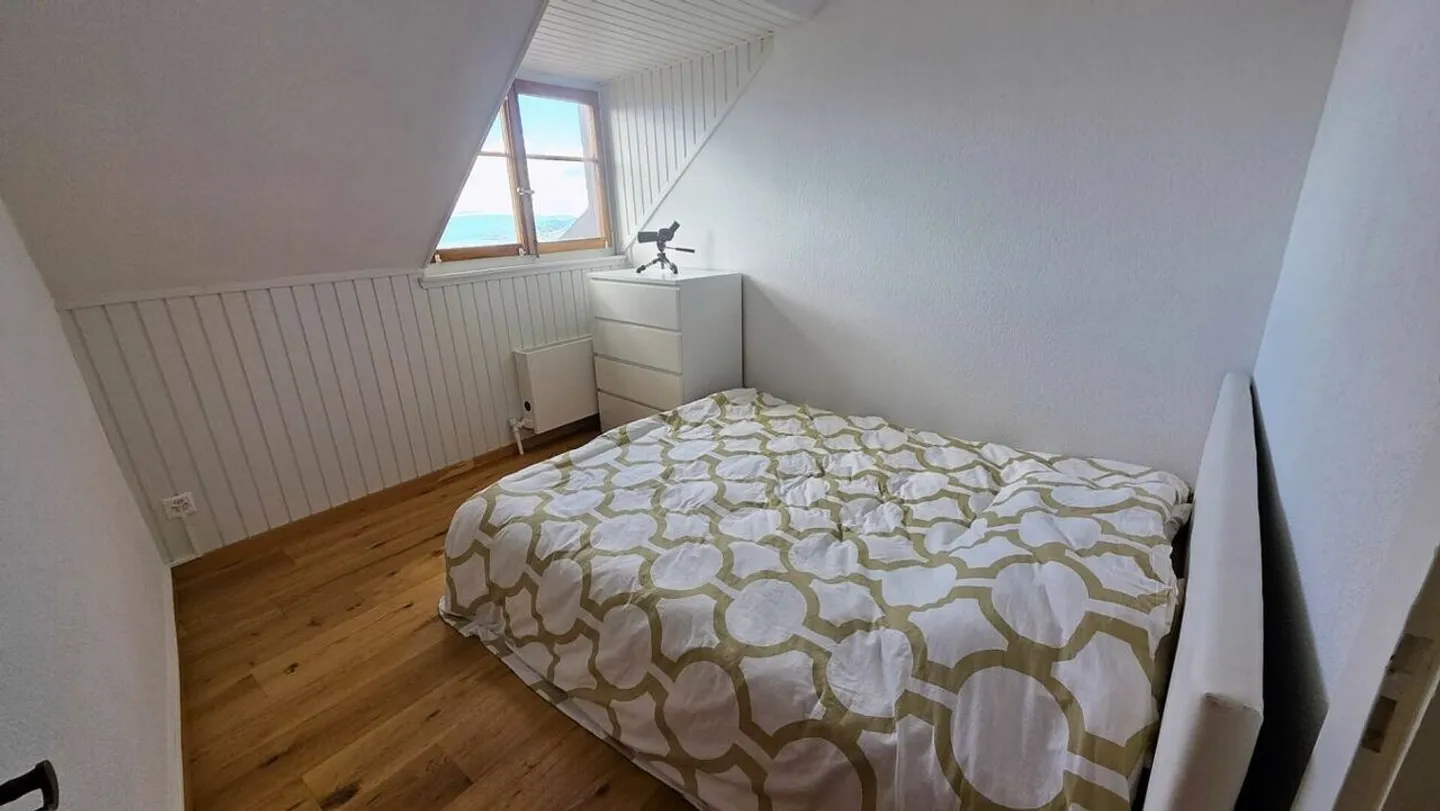 MIT CHARME UND MODERNEM KOMFORT - Foto 5 von 7
