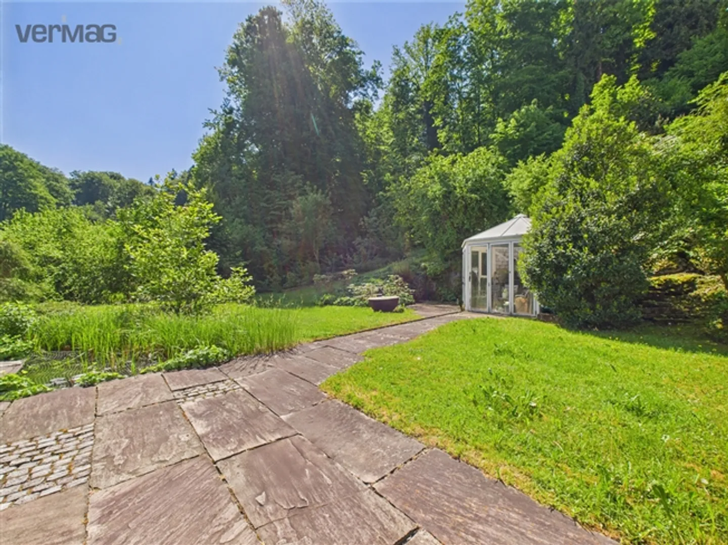 «Ein Ort zum Ankommen - 7.5-Zimmer-Wohntraum mit Gartenidylle zur Miete» - Foto 10 von 13